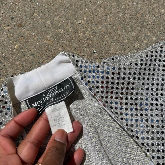 Vintage Disco Bolero - Picture 3 of 4